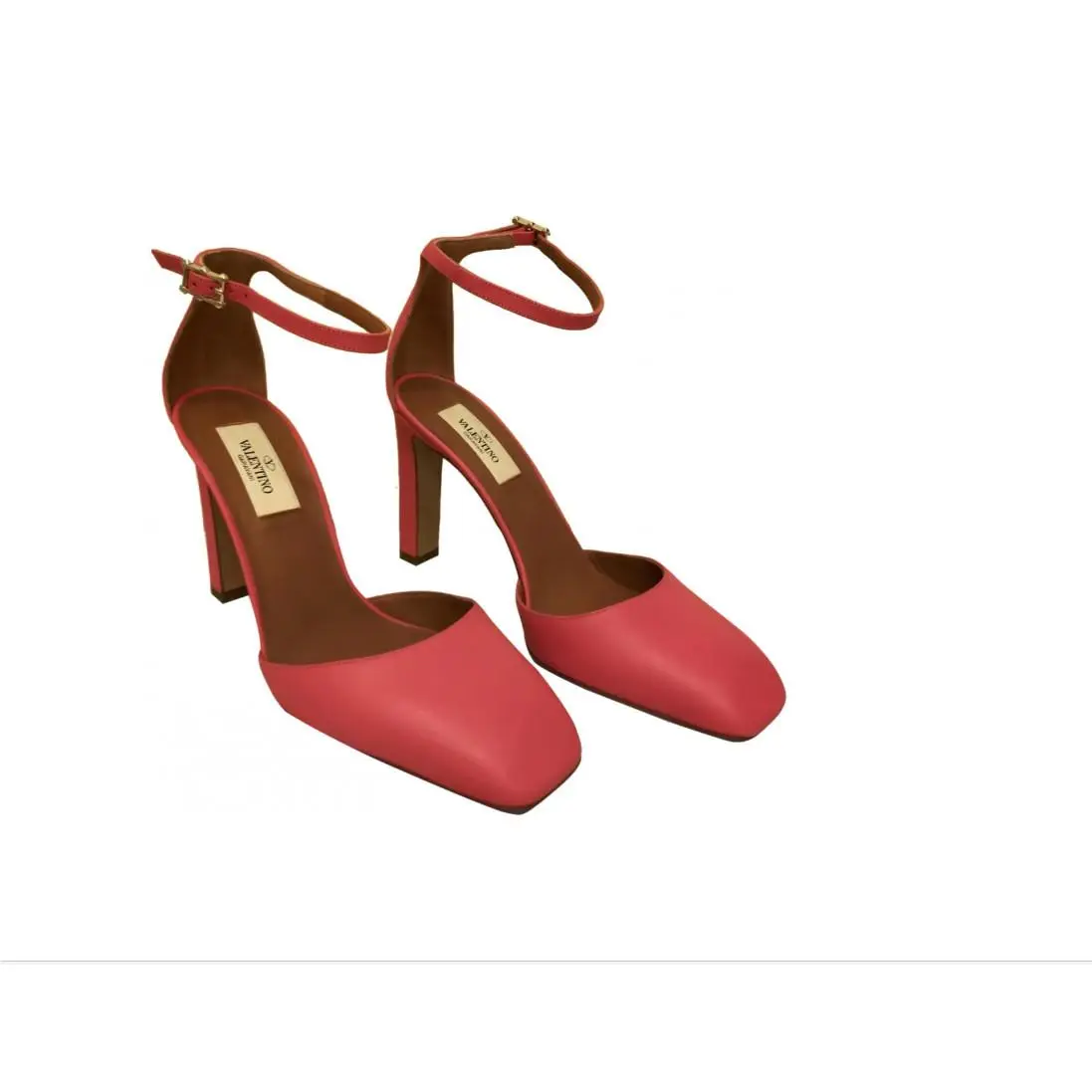 Valentino shoes - Pink 0