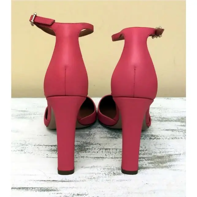 Valentino shoes - Pink 5