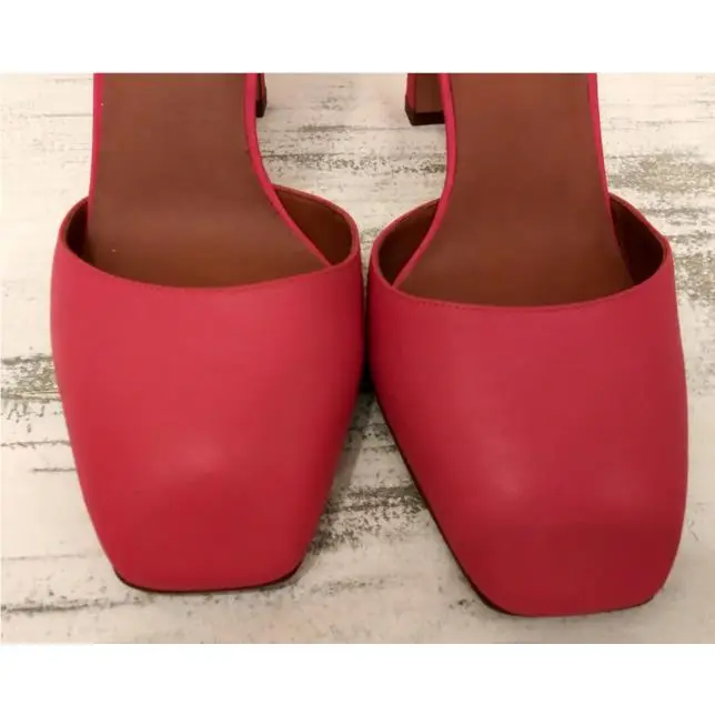 Valentino shoes - Pink 6