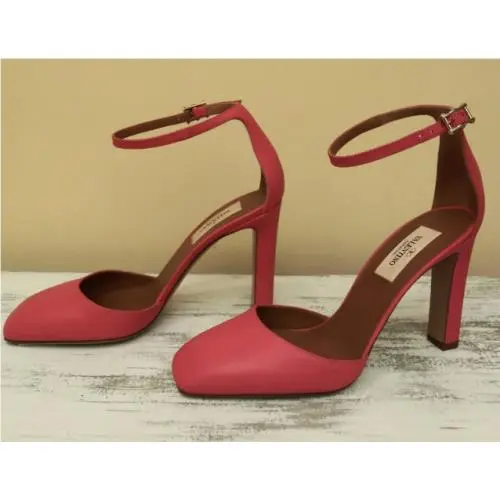 Valentino shoes - Pink 2