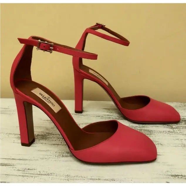 Valentino shoes - Pink 3