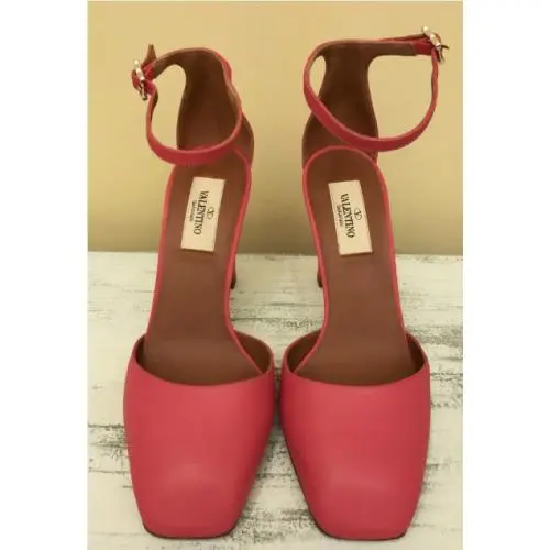 Valentino shoes - Pink 4