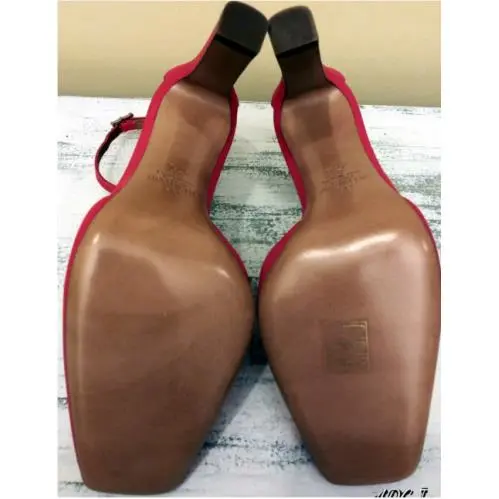 Valentino shoes - Pink 7