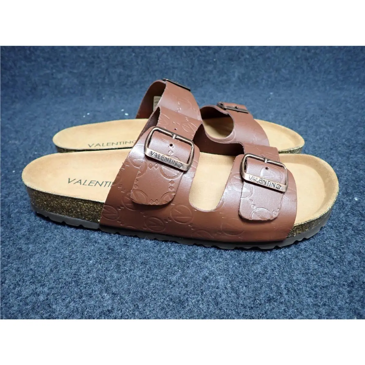 Valentino shoes - Brown 0