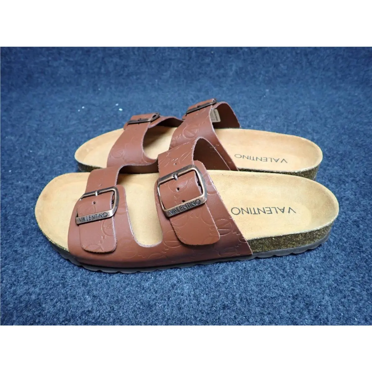 Valentino shoes - Brown 3