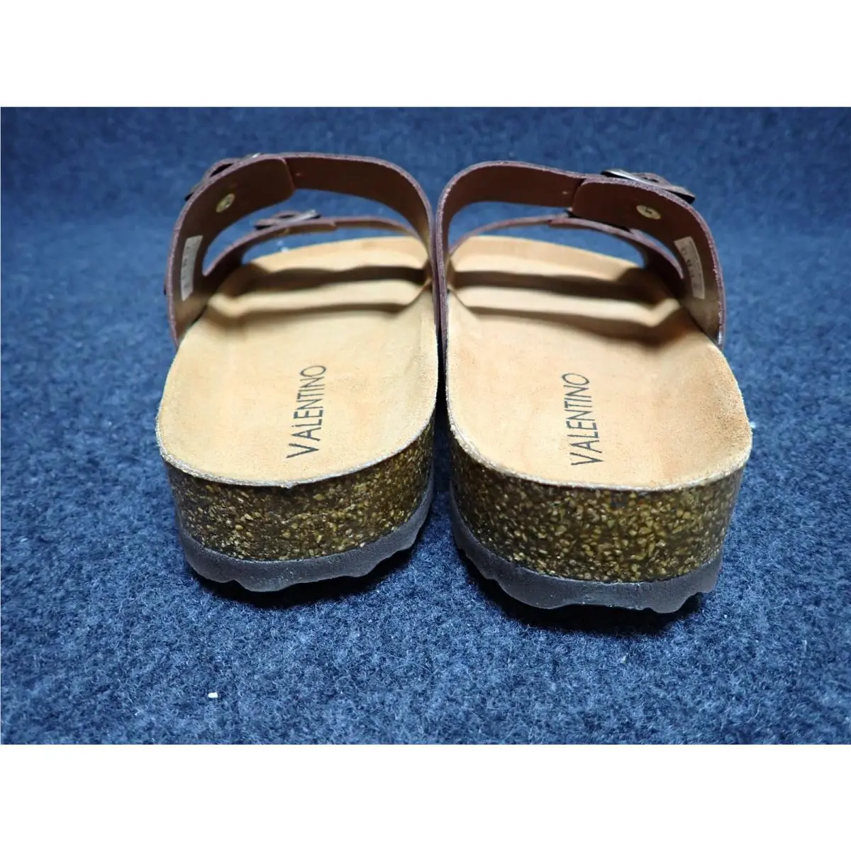 Valentino shoes - Brown 4