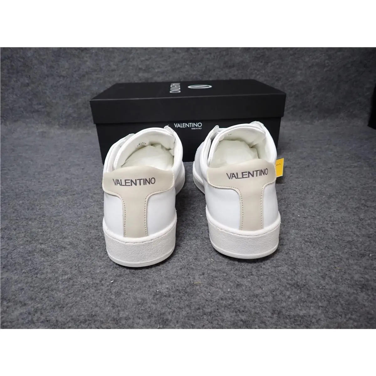 Valentino shoes - White 1