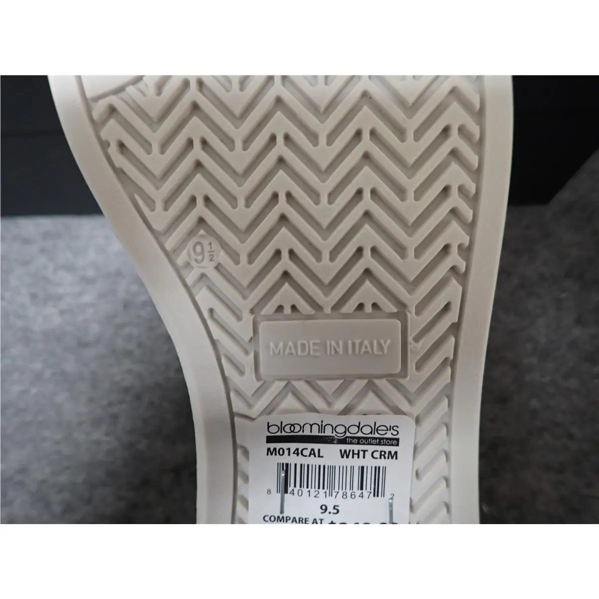 Valentino shoes - White 4