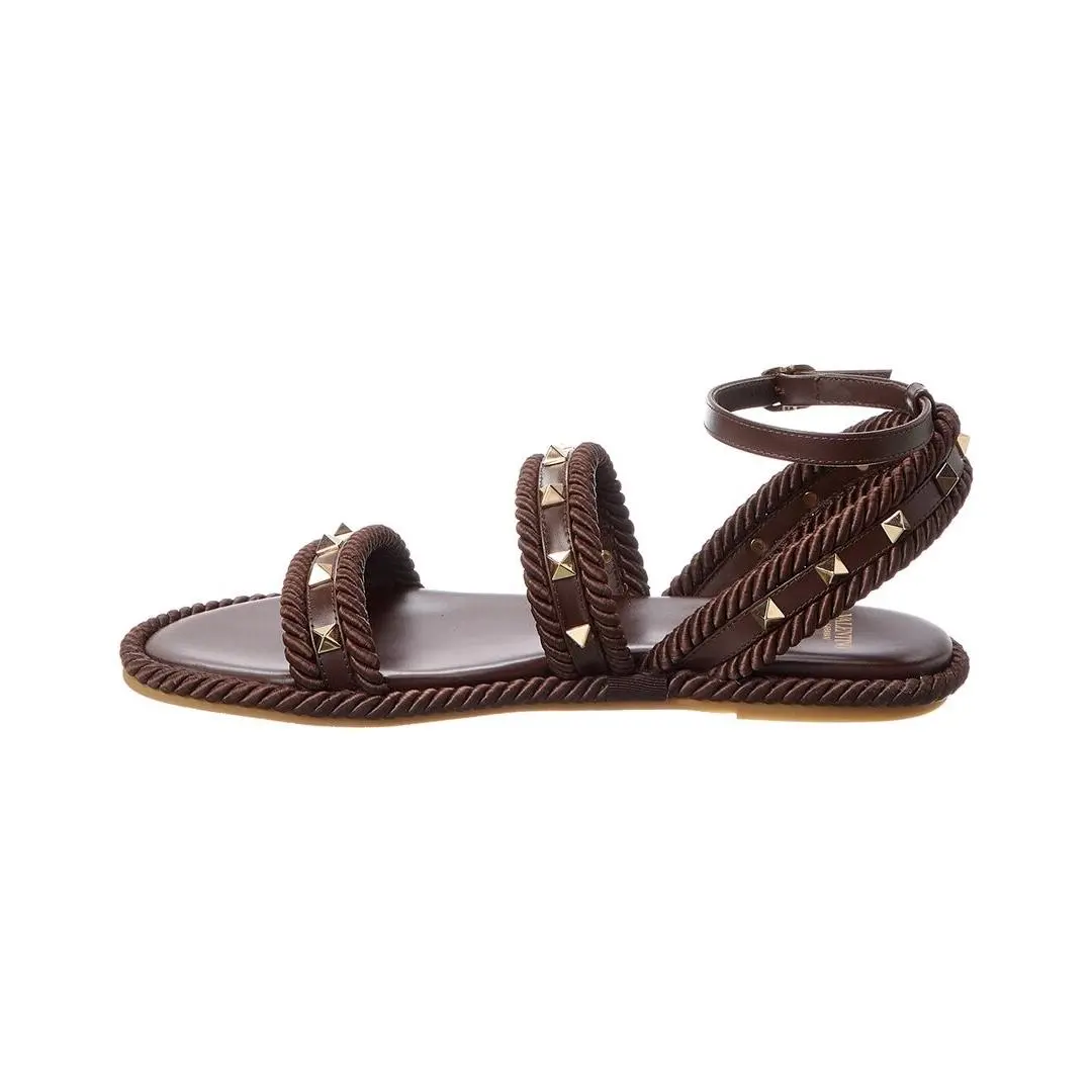 Valentino shoes - NA - 13132527430000 - Brown (UPC: 8052576491791) 0