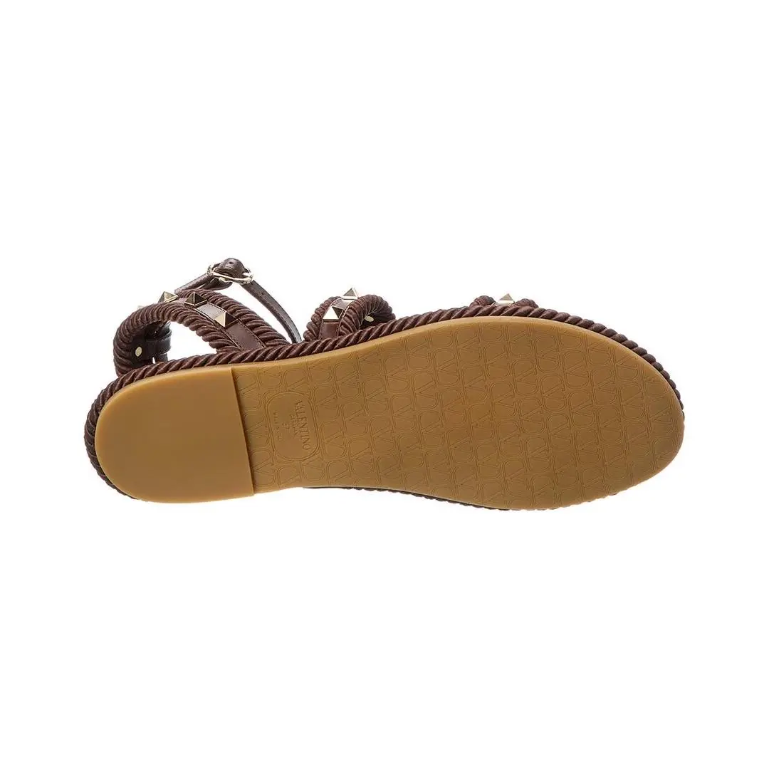 Valentino shoes - NA - 13132527430000 - Brown (UPC: 8052576491791) 2