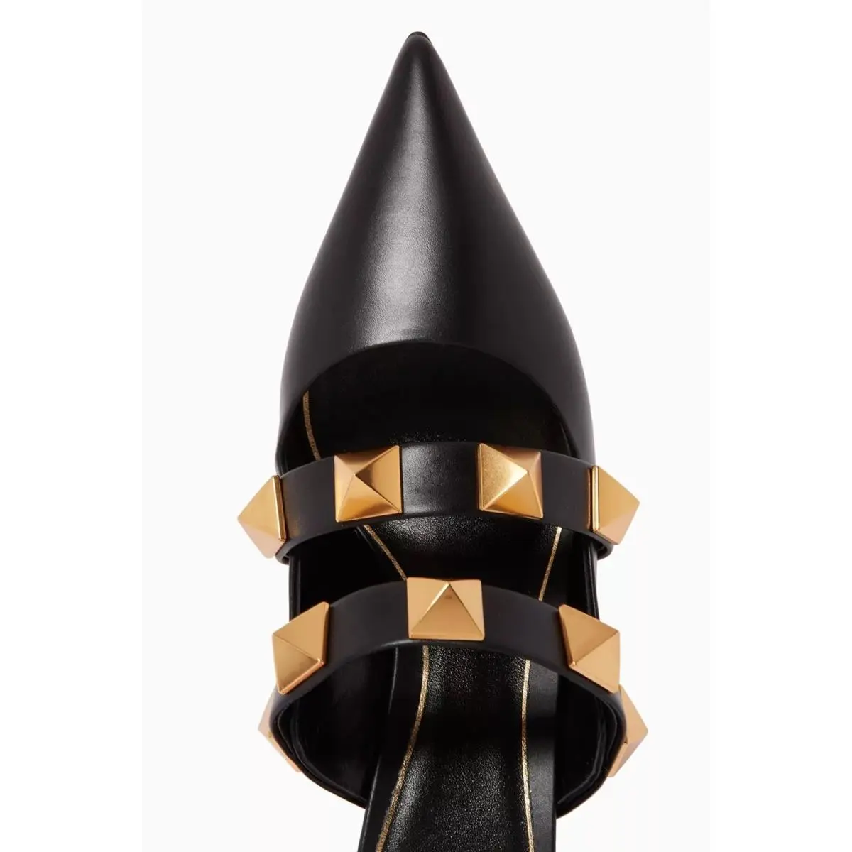 Valentino shoes - Black 2