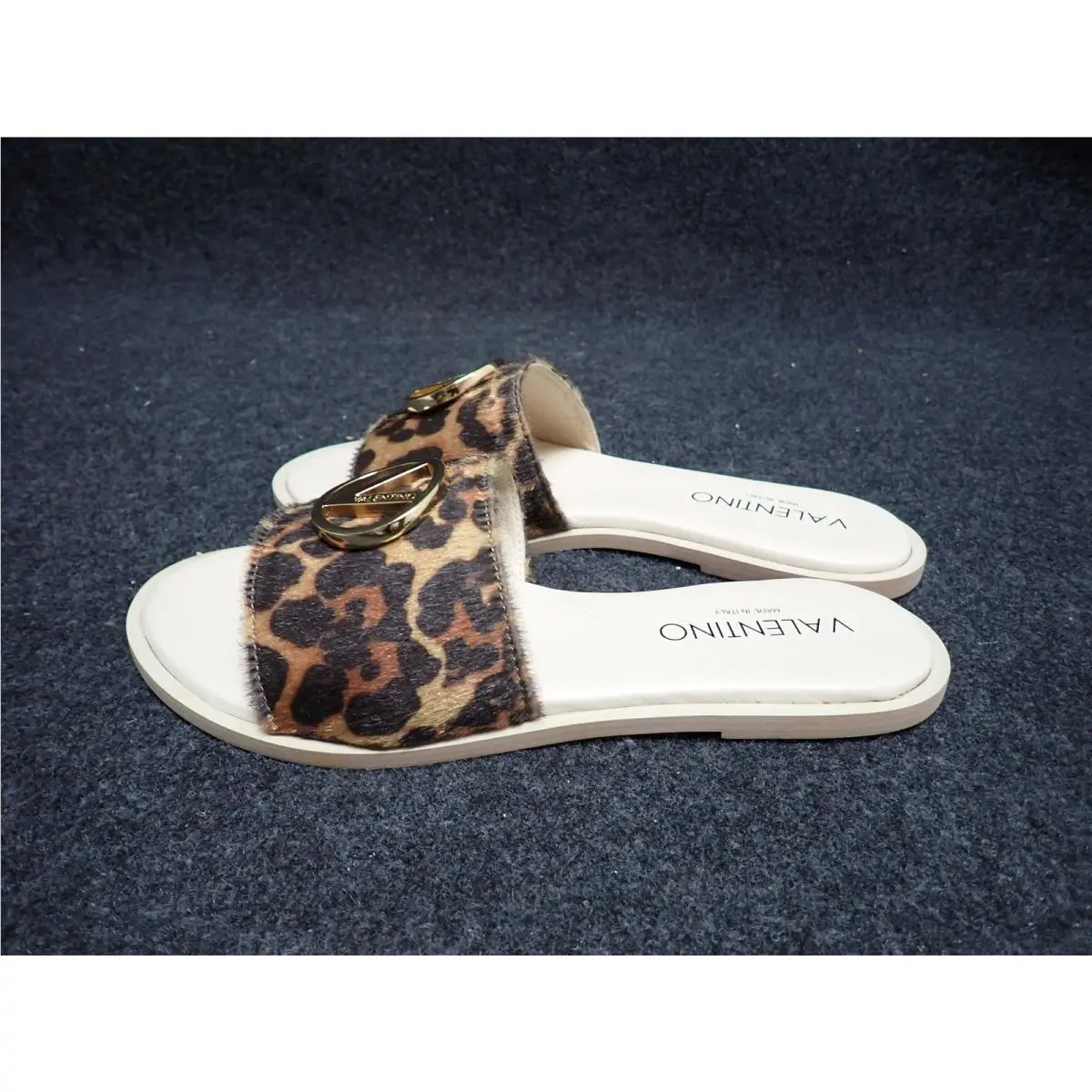 Valentino shoes - Animalier 0
