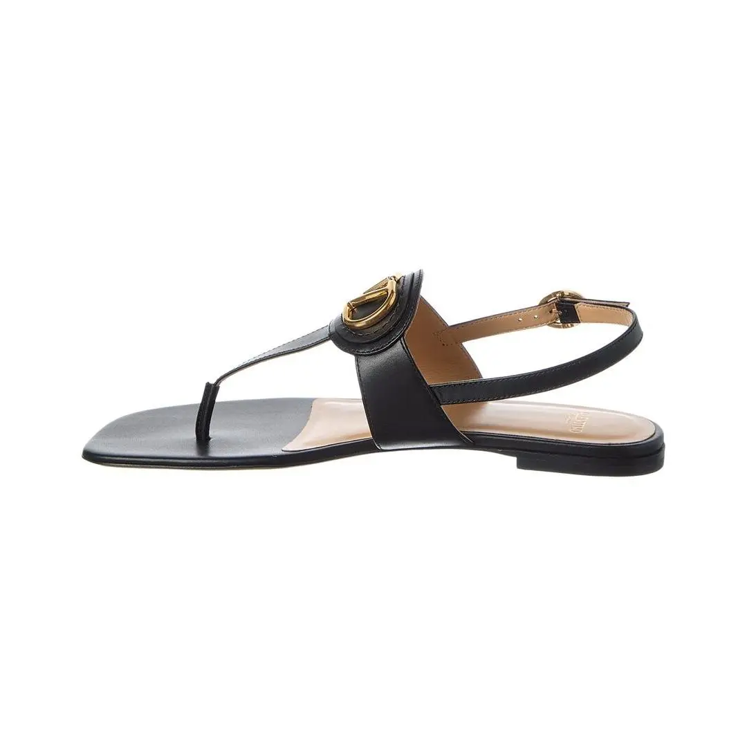 Valentino shoes - NA - 13136202590000 - Black (UPC: 8050240176746) 0