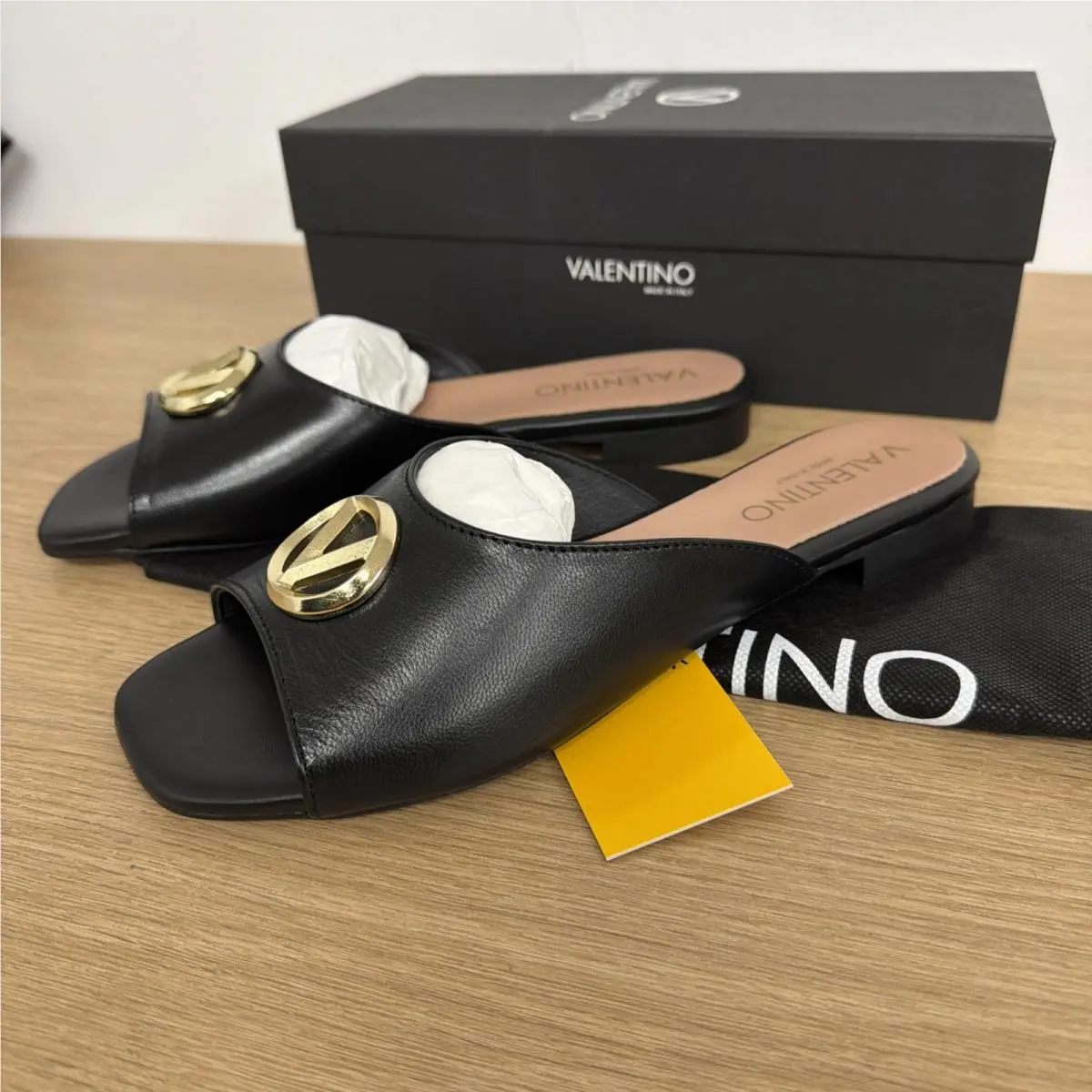 Valentino shoes - BUGOLA - BUGOLA - Black 2