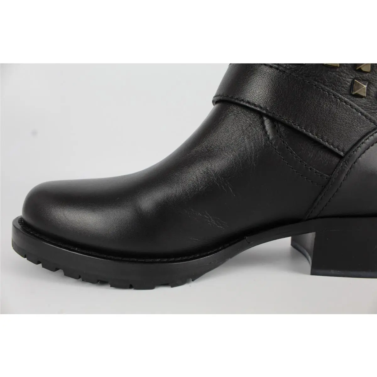 Valentino shoes - Valentino Garavani Rockstud - Garavani Rockstud - Black 8