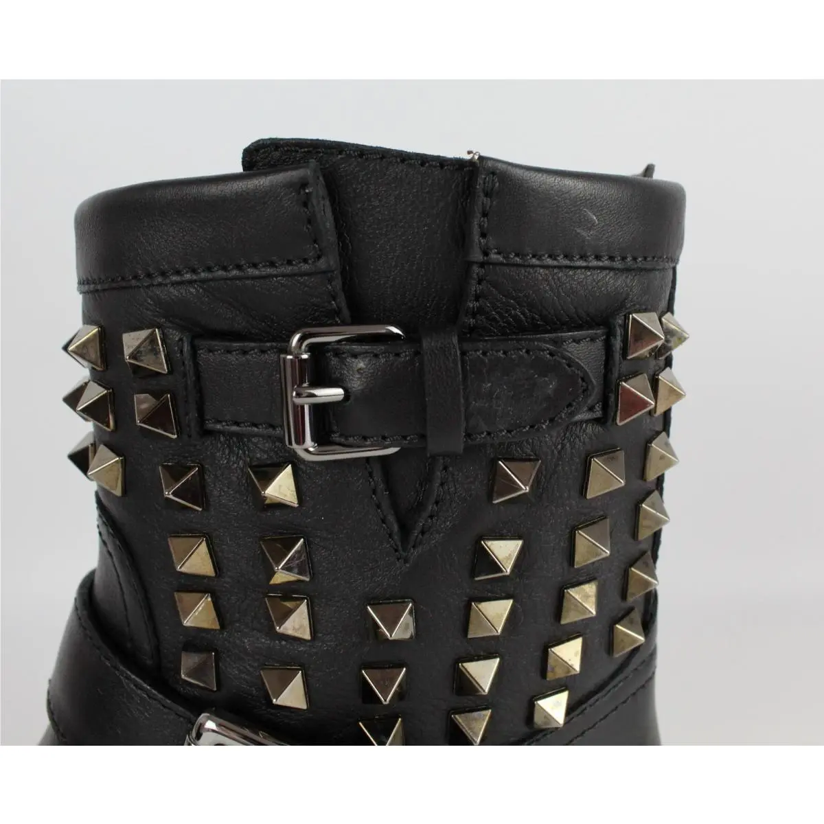 Valentino shoes - Valentino Garavani Rockstud - Garavani Rockstud - Black 10