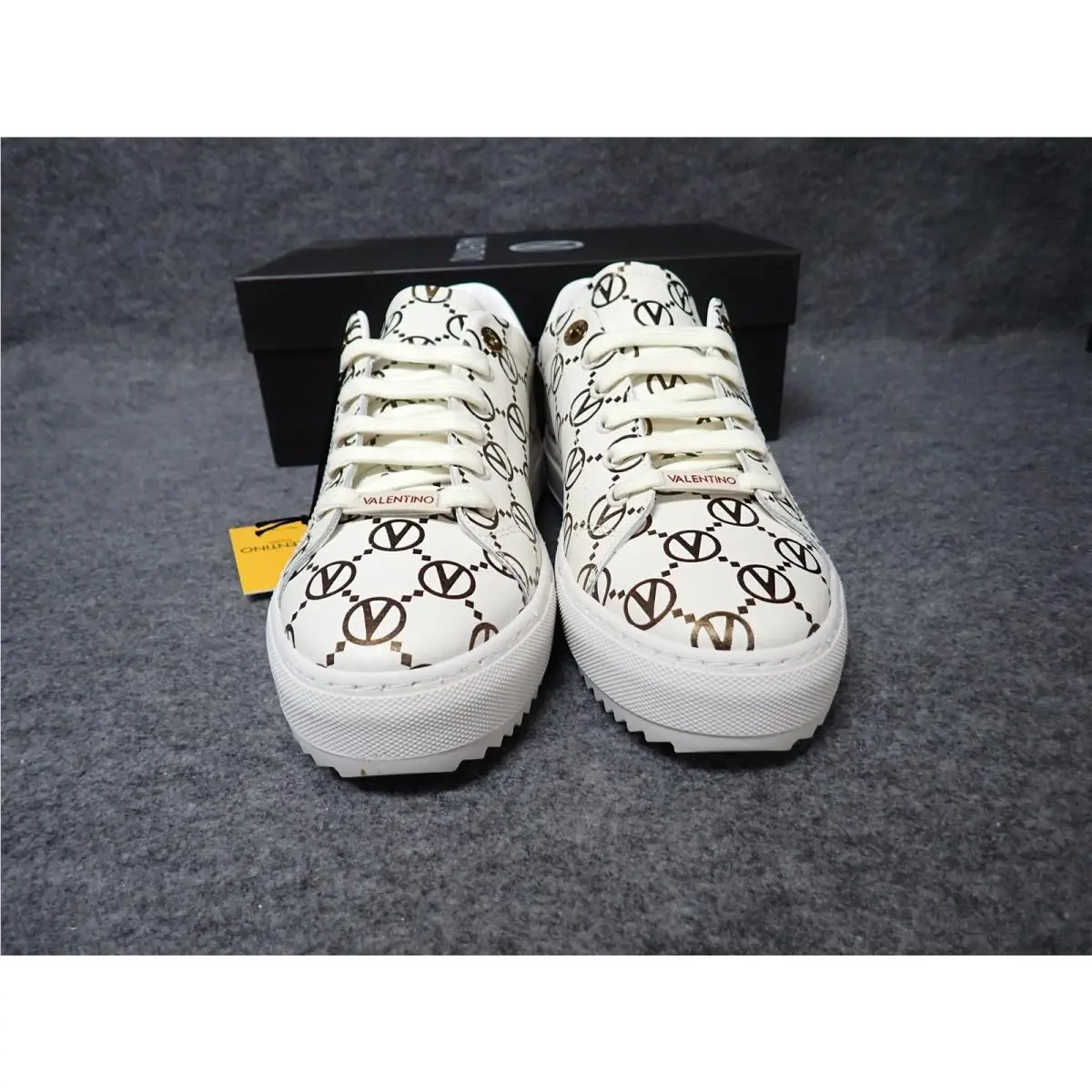 Valentino shoes - Cream 0