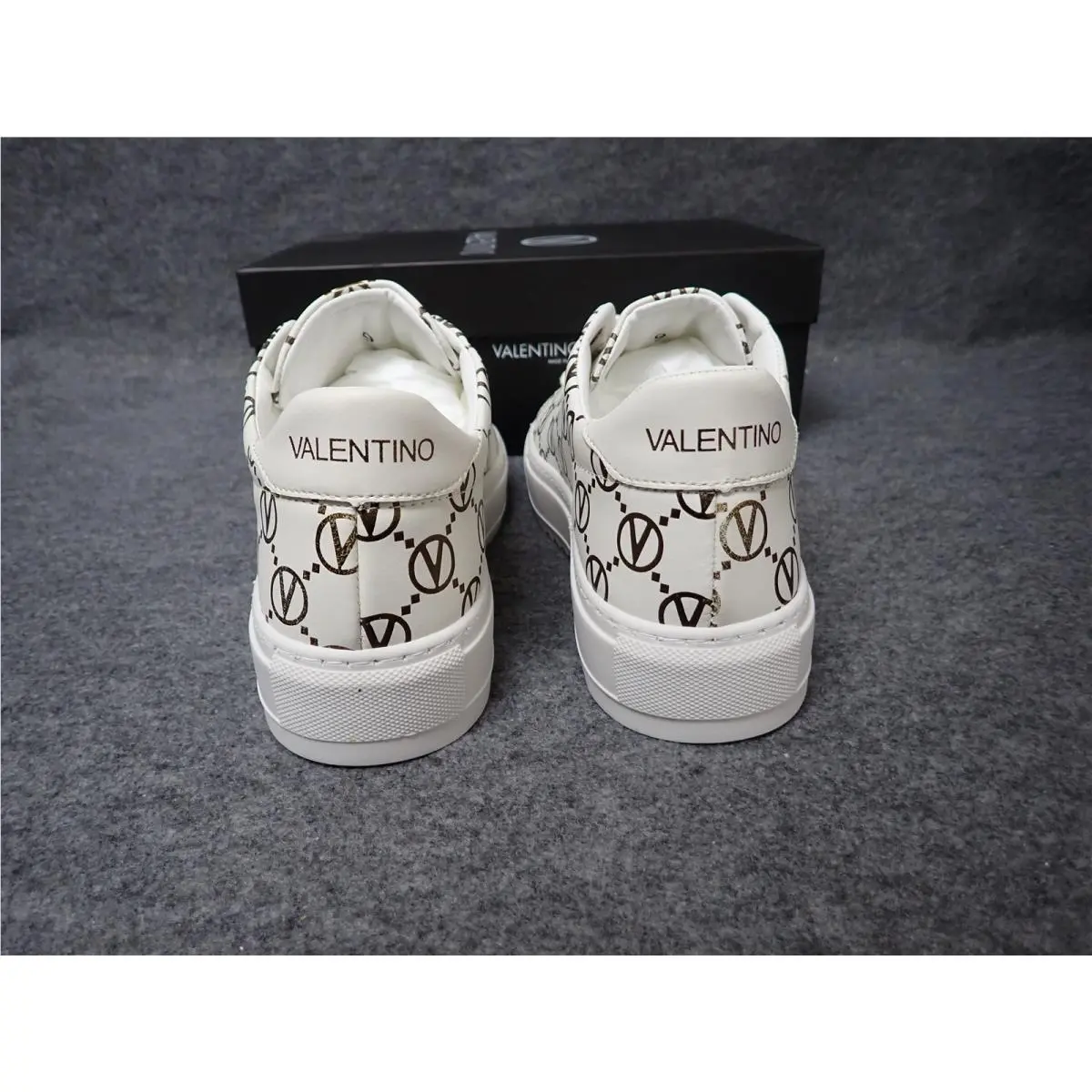 Valentino shoes - Cream 1