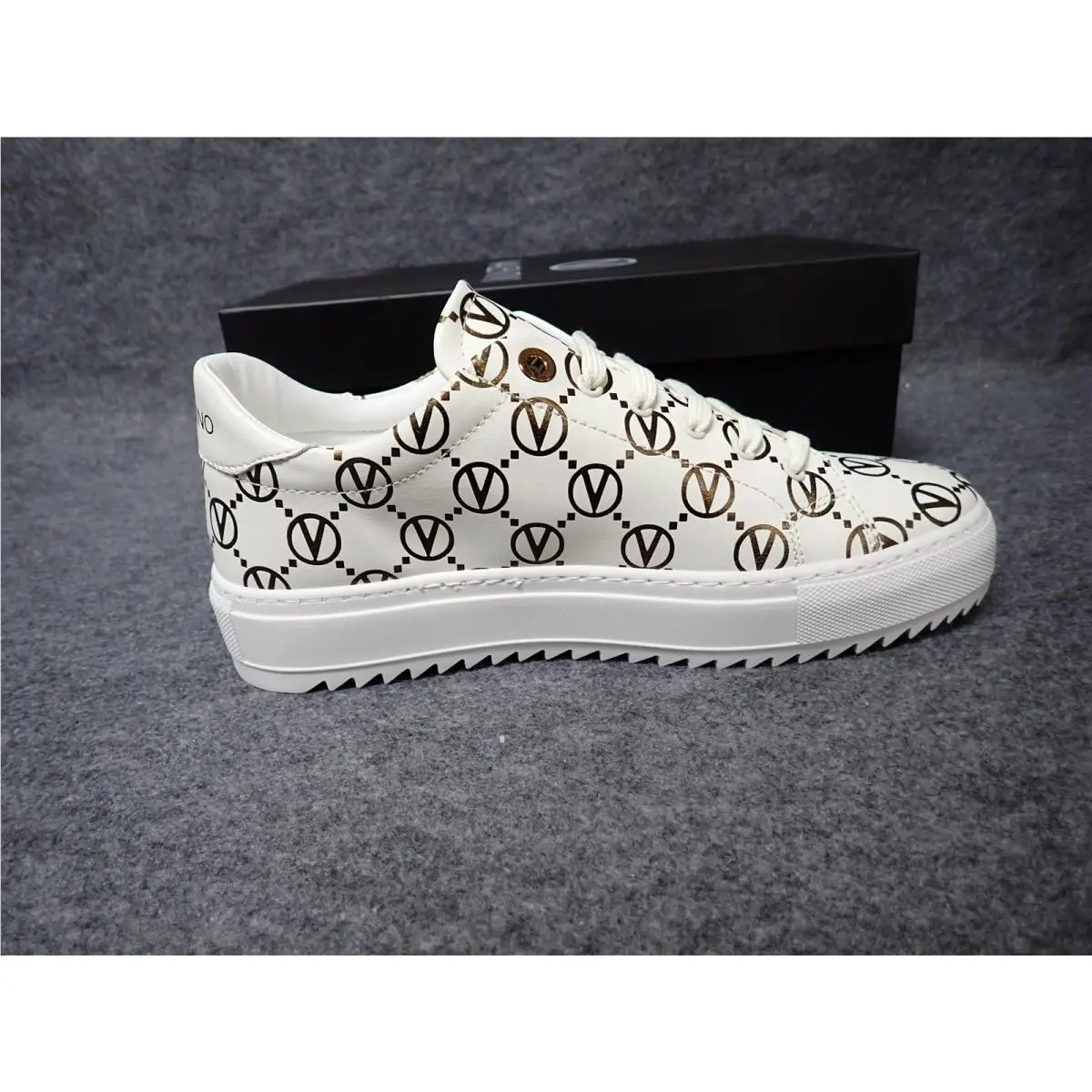 Valentino shoes - Cream 2