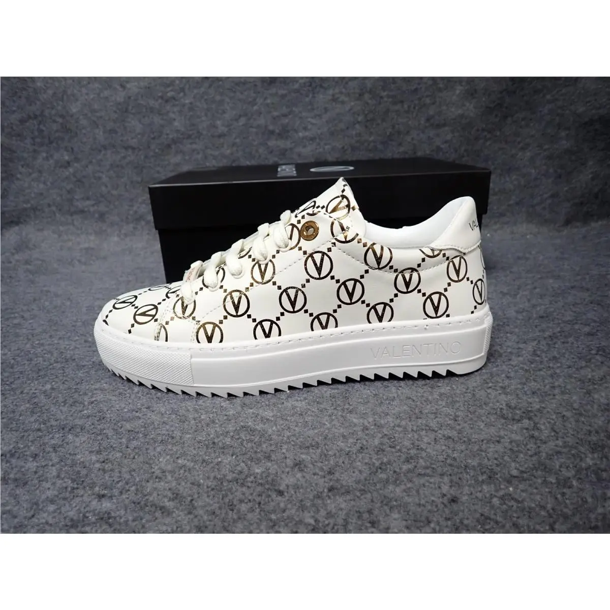 Valentino shoes - Cream 3