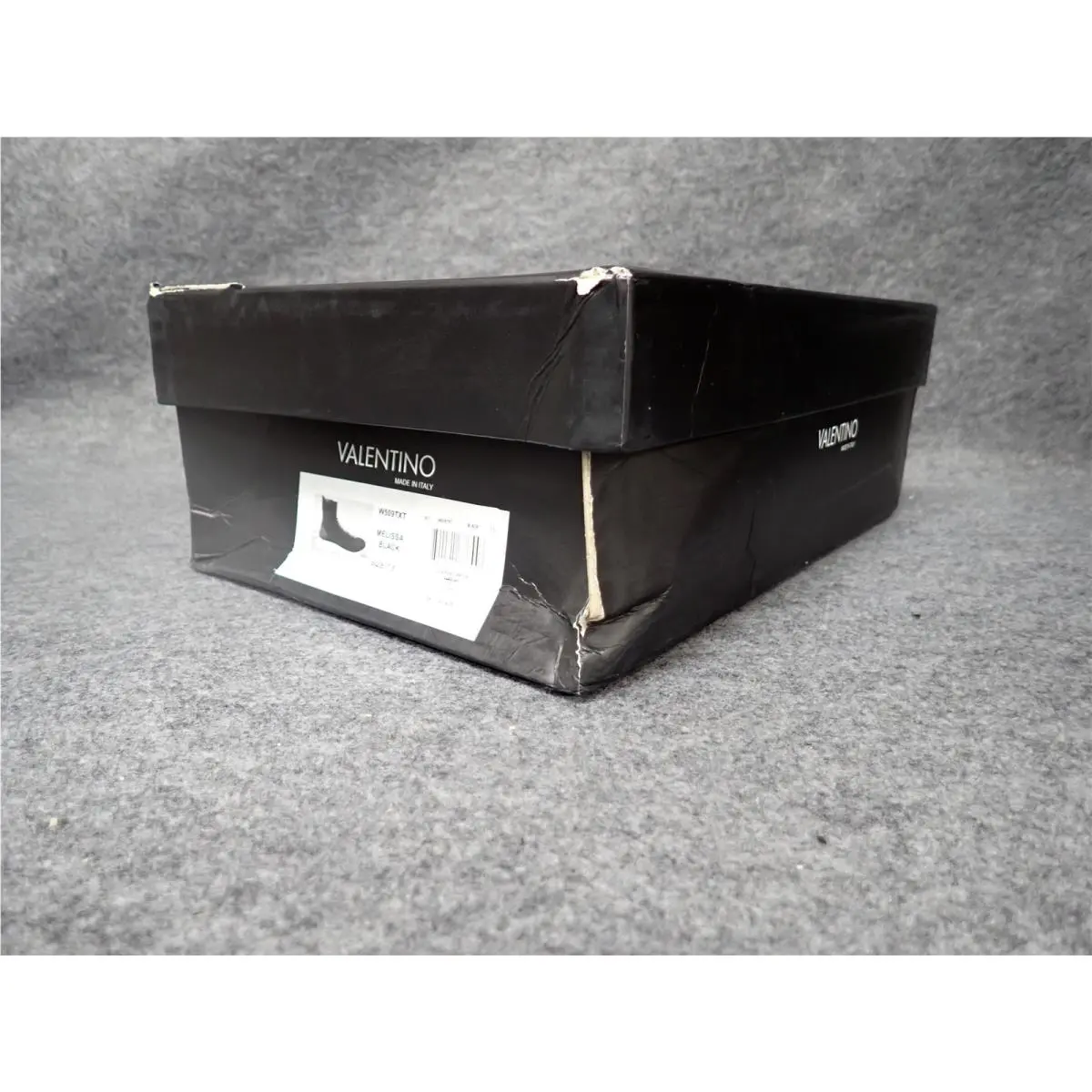 Valentino shoes - Black 8