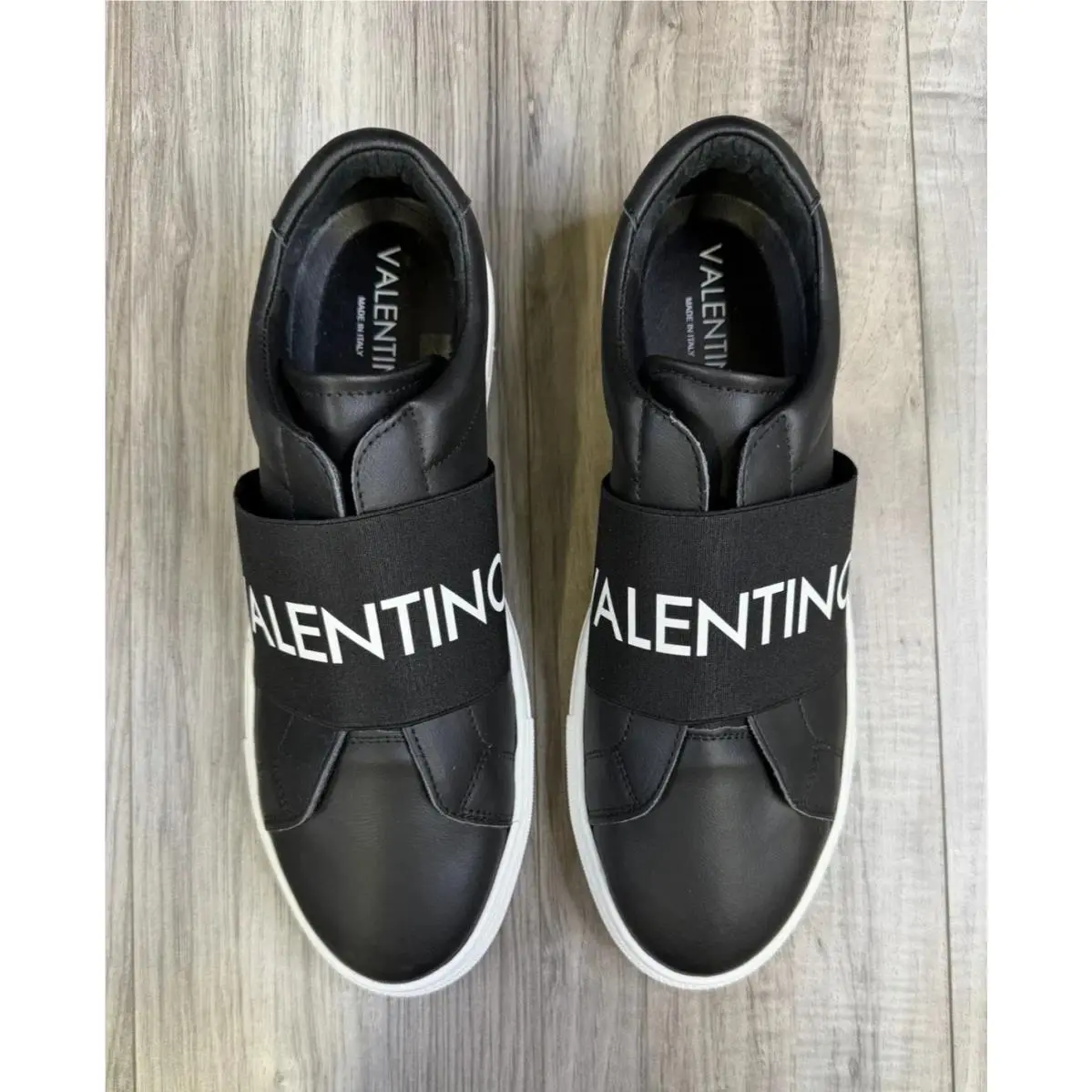 Valentino shoes - Zeus - Zeus - Black 3
