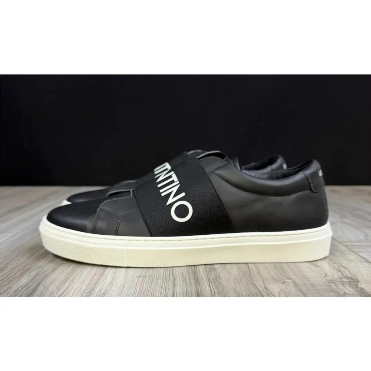 Valentino shoes - Zeus - Zeus - Black 0