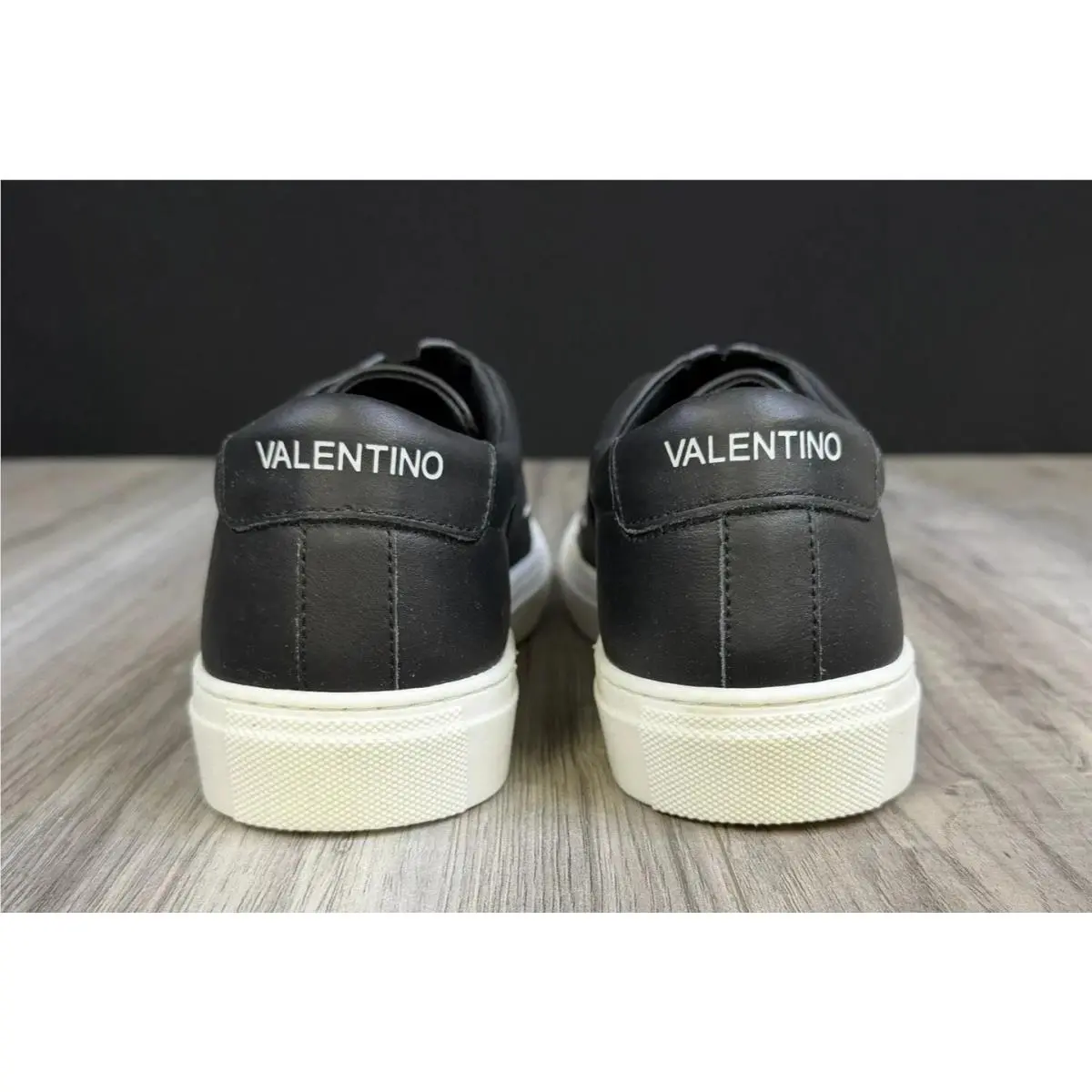 Valentino shoes - Zeus - Zeus - Black 1