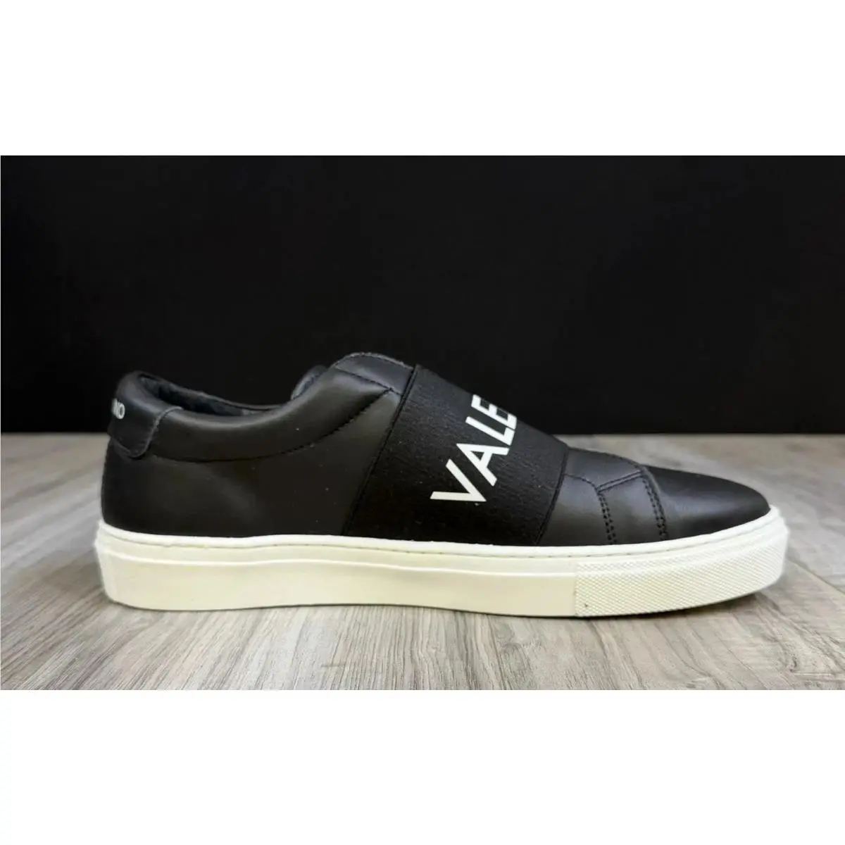 Valentino shoes - Zeus - Zeus - Black 2