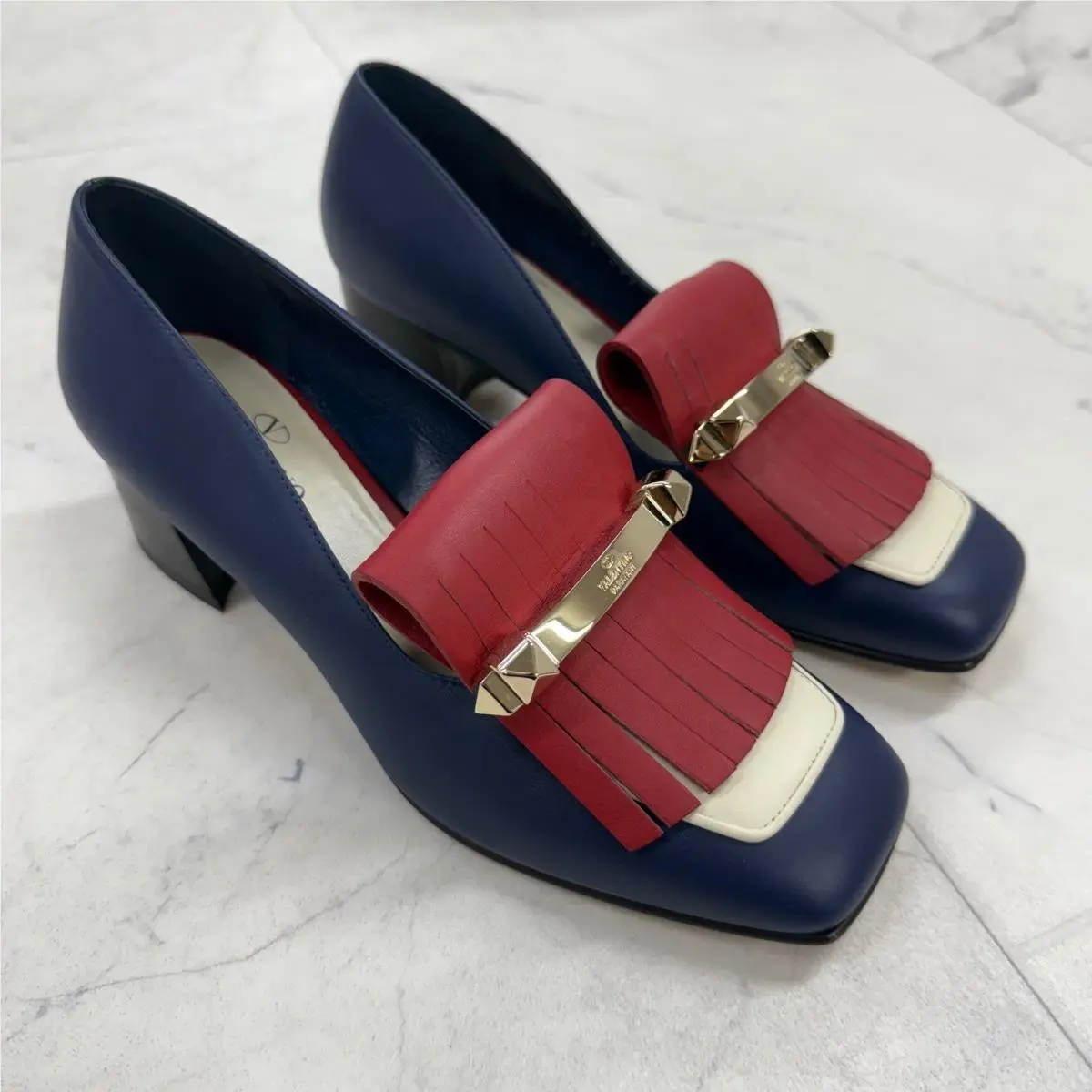 Valentino shoes - Multicolor 0