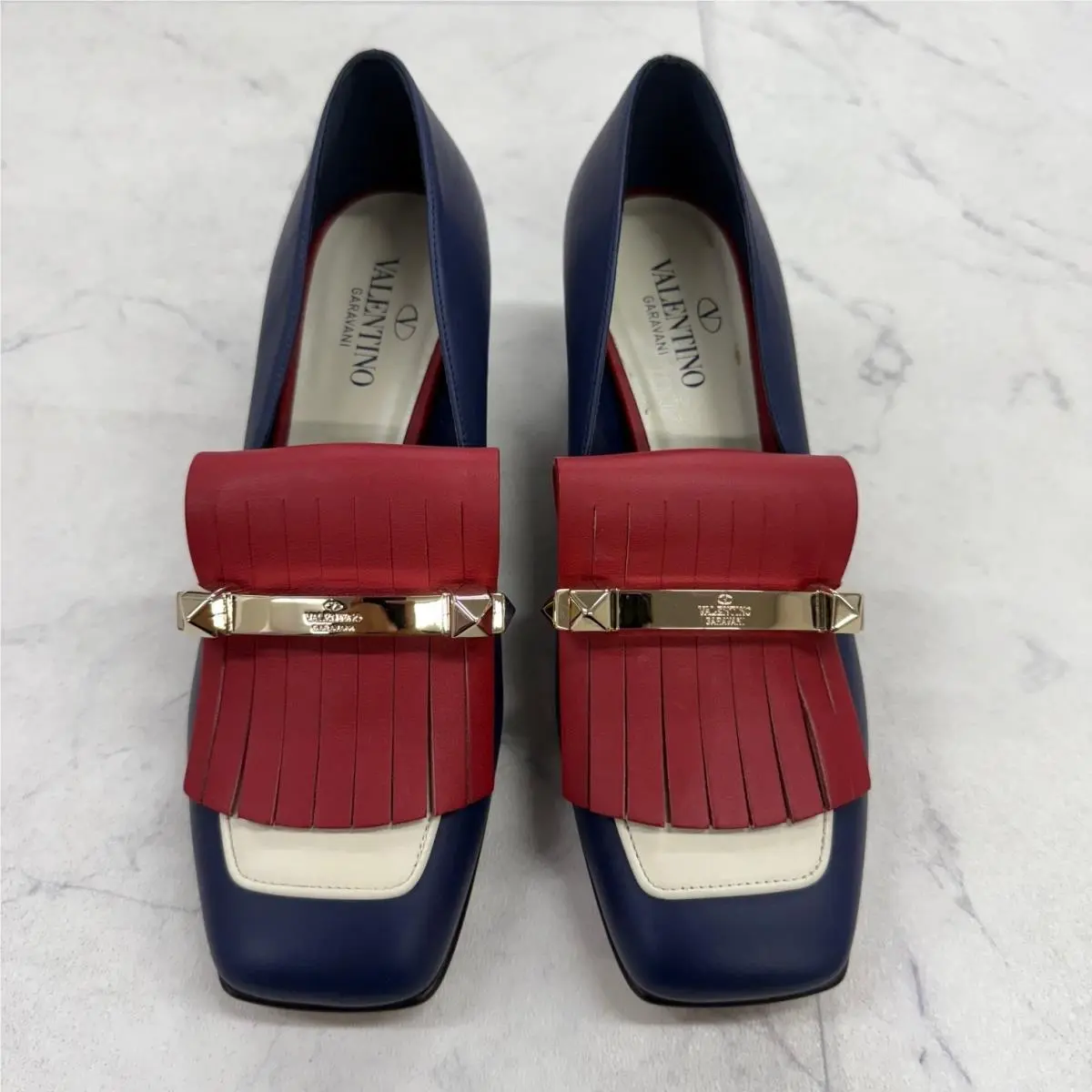 Valentino shoes - Multicolor 1