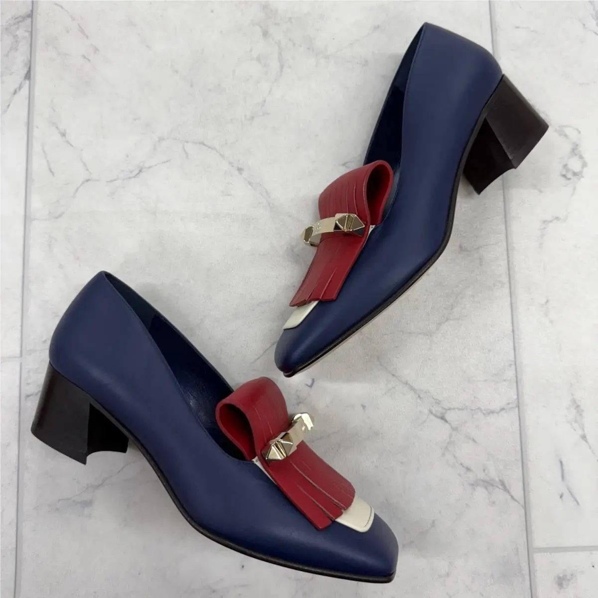 Valentino shoes - Multicolor 2