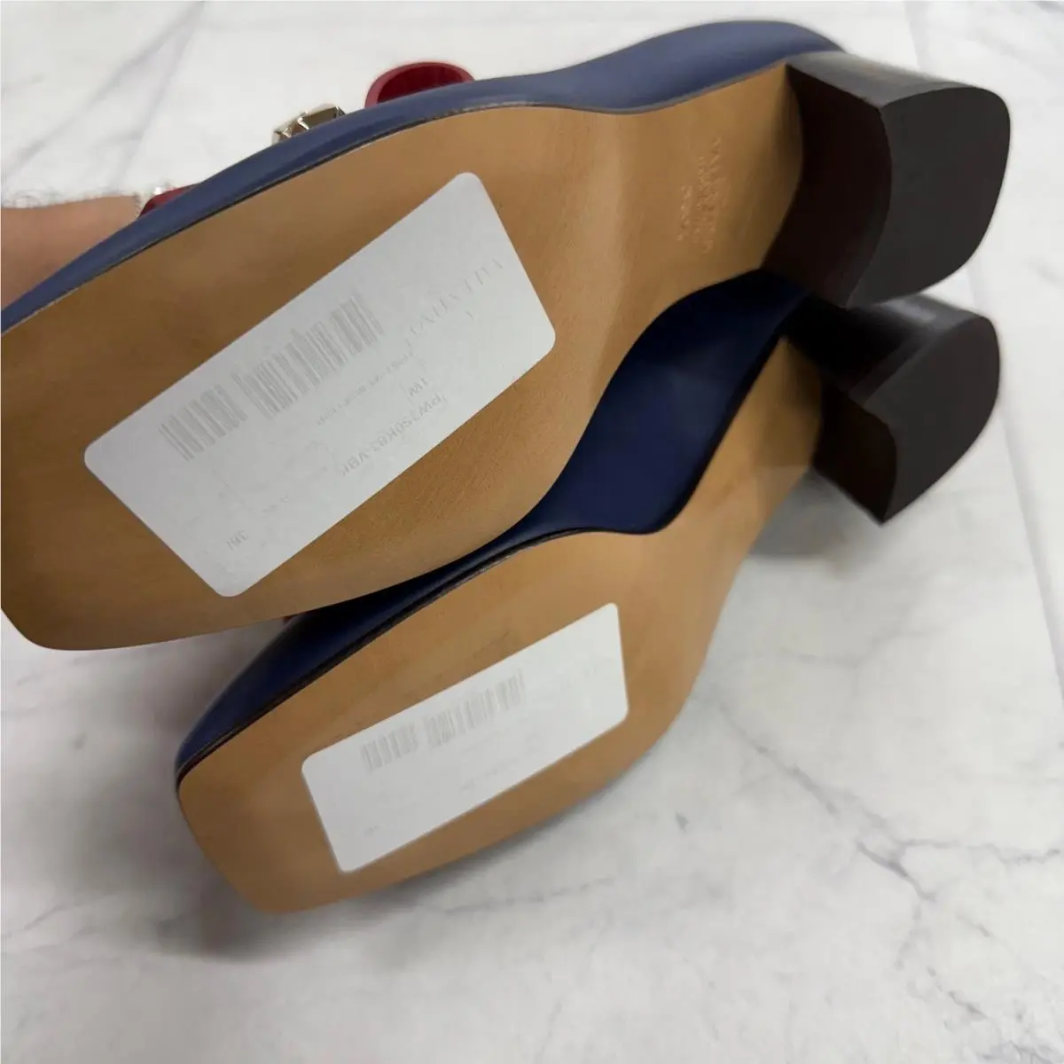 Valentino shoes - Multicolor 3