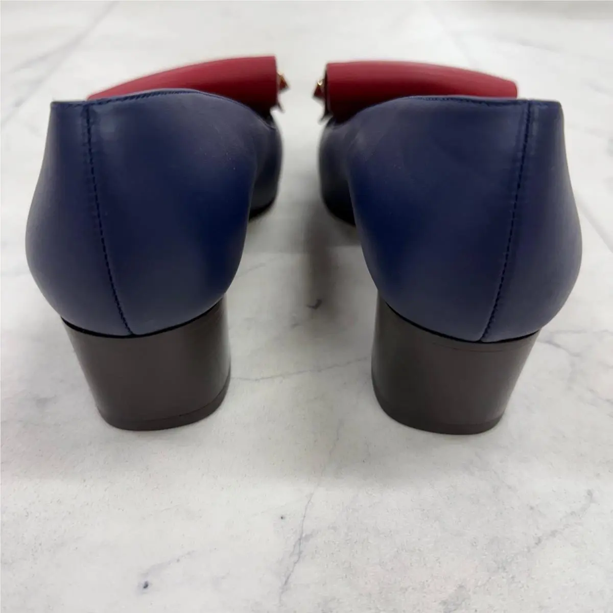 Valentino shoes - Multicolor 4
