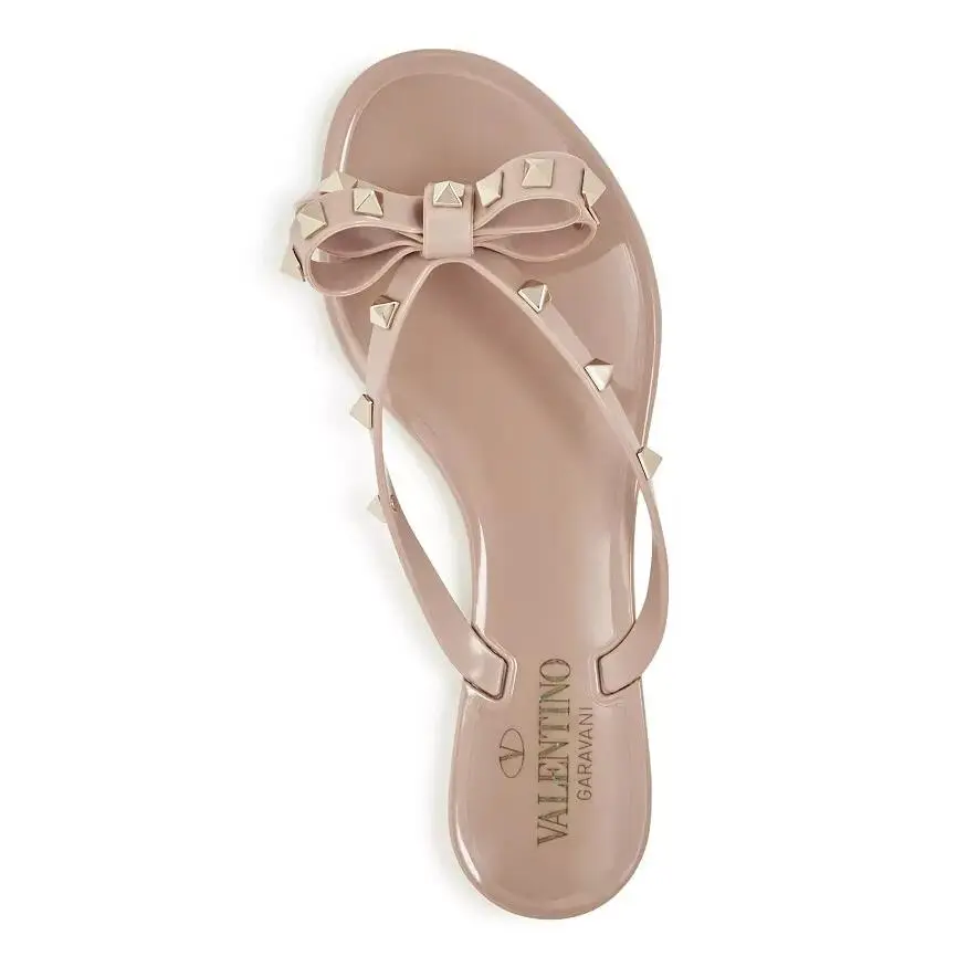Valentino shoes - Valentino Garavani - Garavani - Poudre 1