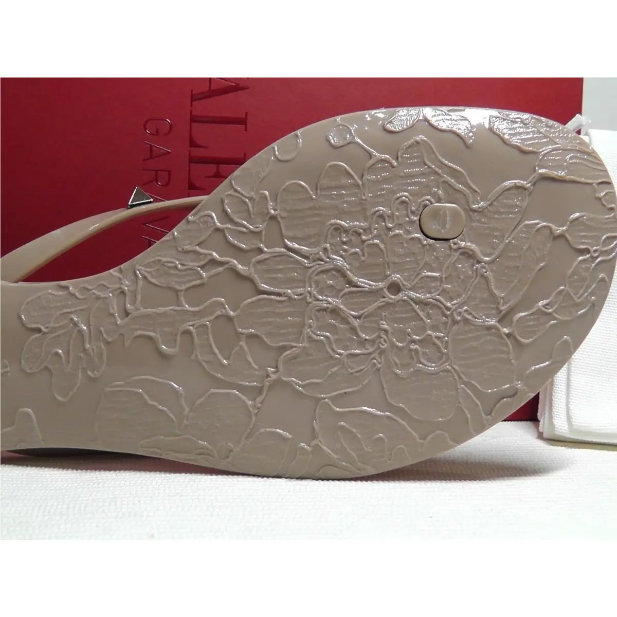 Valentino shoes - Valentino Garavani - Garavani - Poudre 8