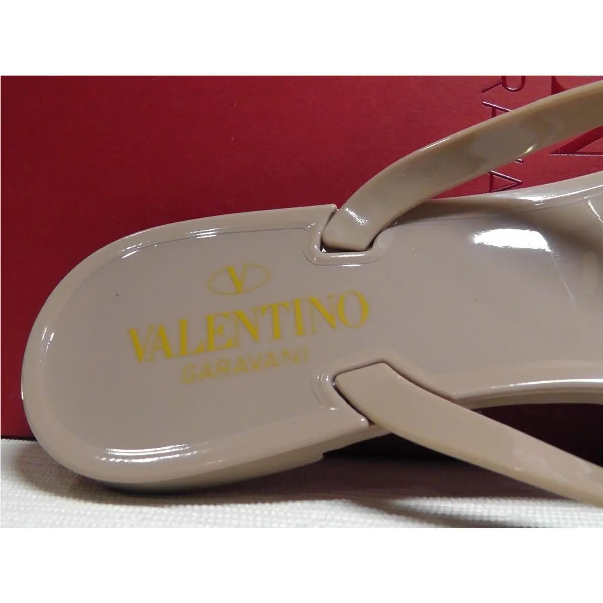Valentino shoes - Valentino Garavani - Garavani - Poudre 5