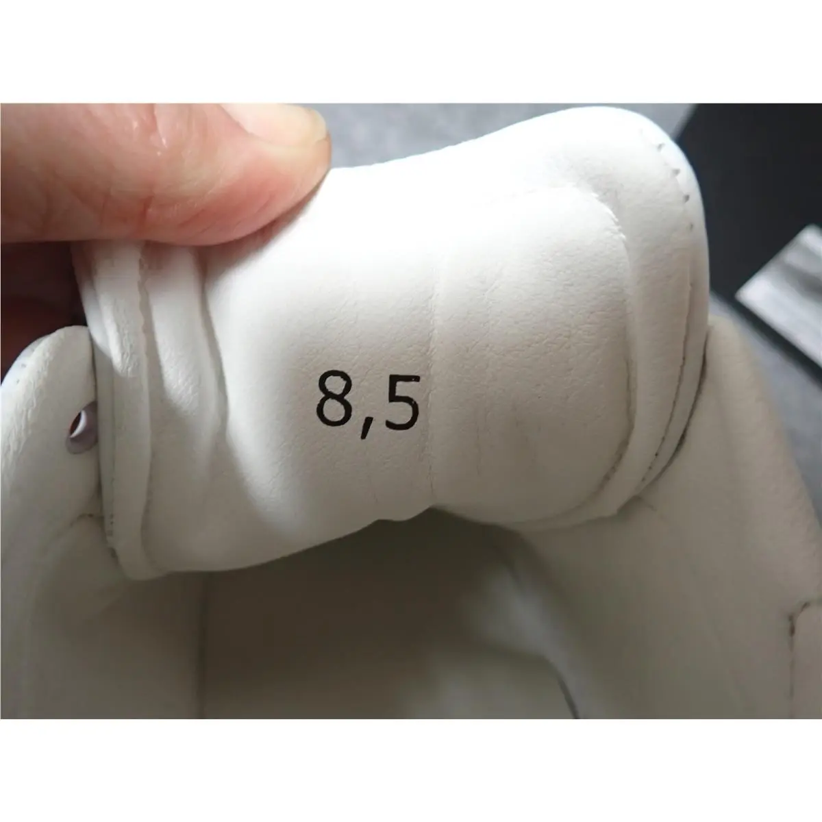 Valentino shoes - White 6