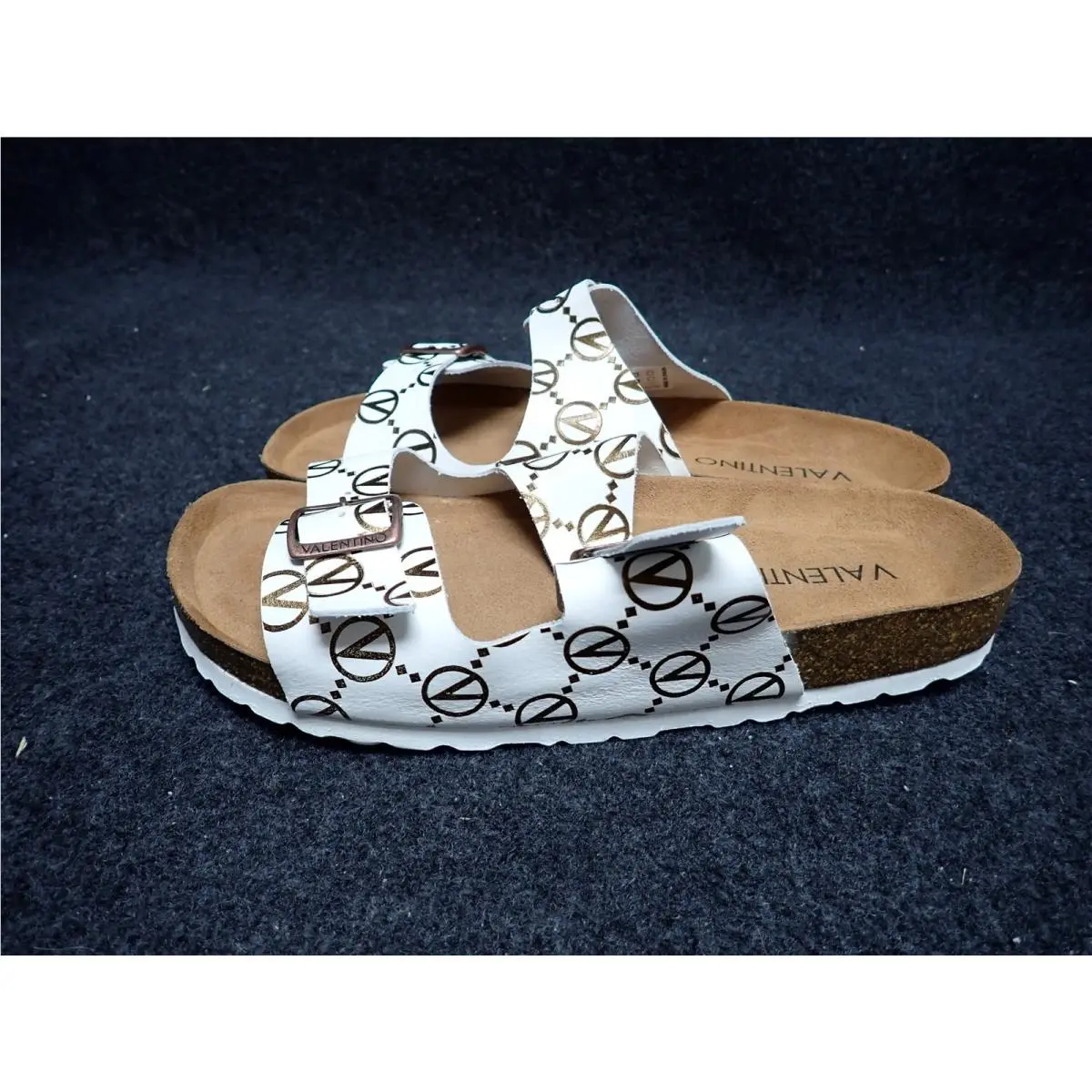 Valentino shoes - White 0