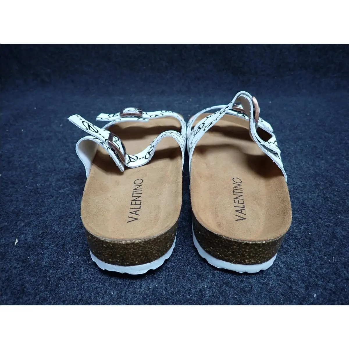 Valentino shoes - White 1