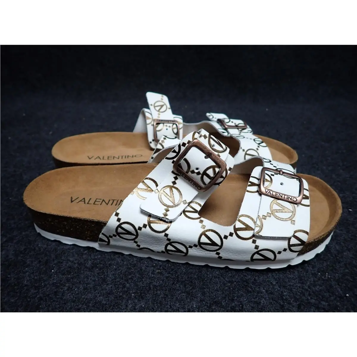 Valentino shoes - White 2