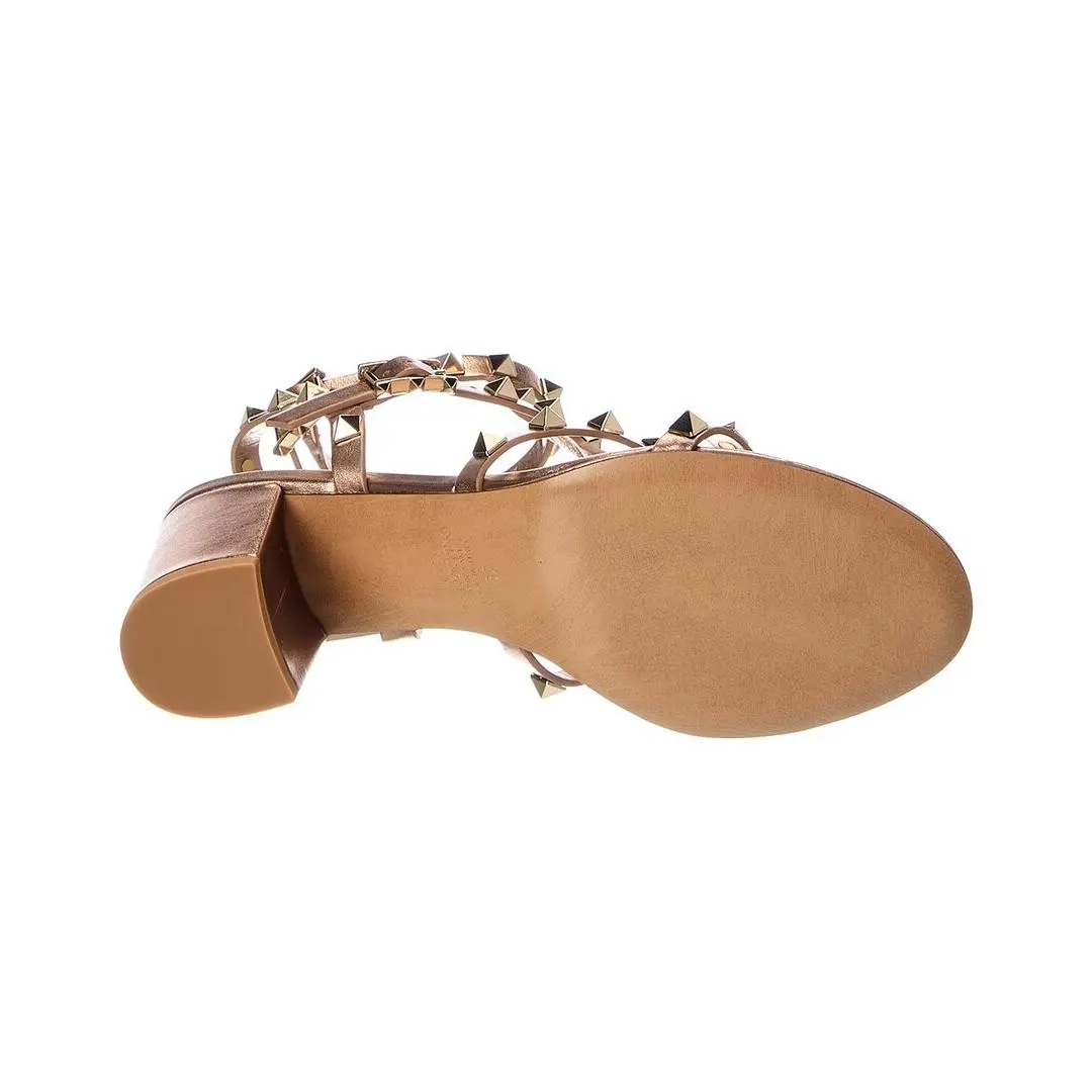 Valentino shoes - NA - 13137503780000 - Beige 2