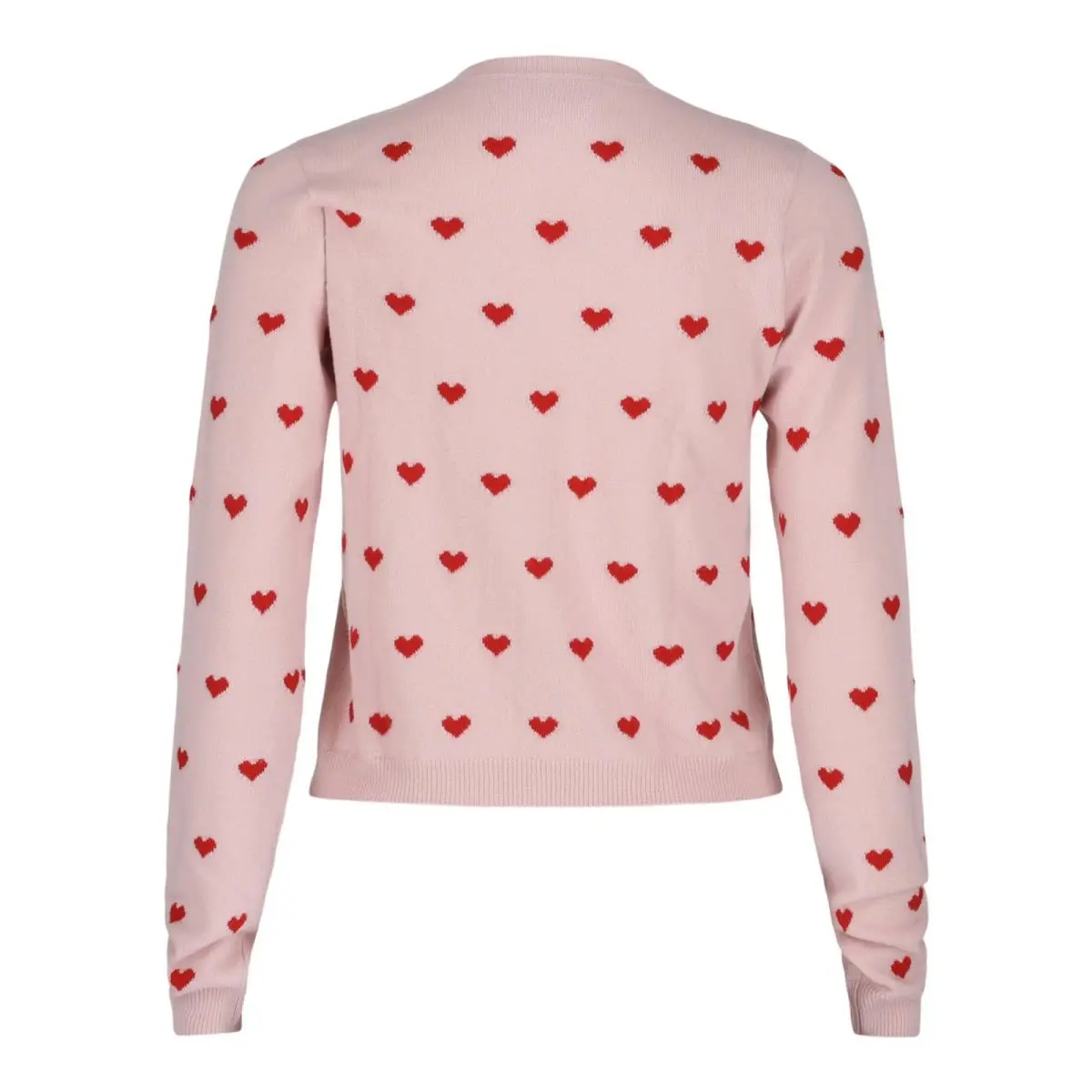 Valentino clothing - 7B3KA1-2P9J0-BRQ-01102-S - 7B3KA1-2P9J0-BRQ-01102-S - Grey Rose Paris (UPC: 827887109219) 0