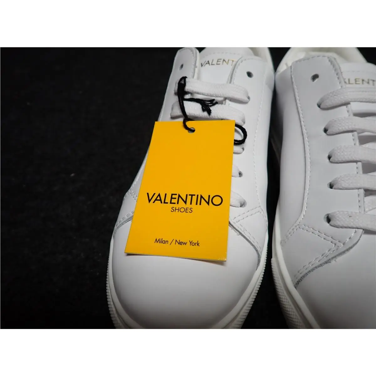 Valentino shoes - White 3