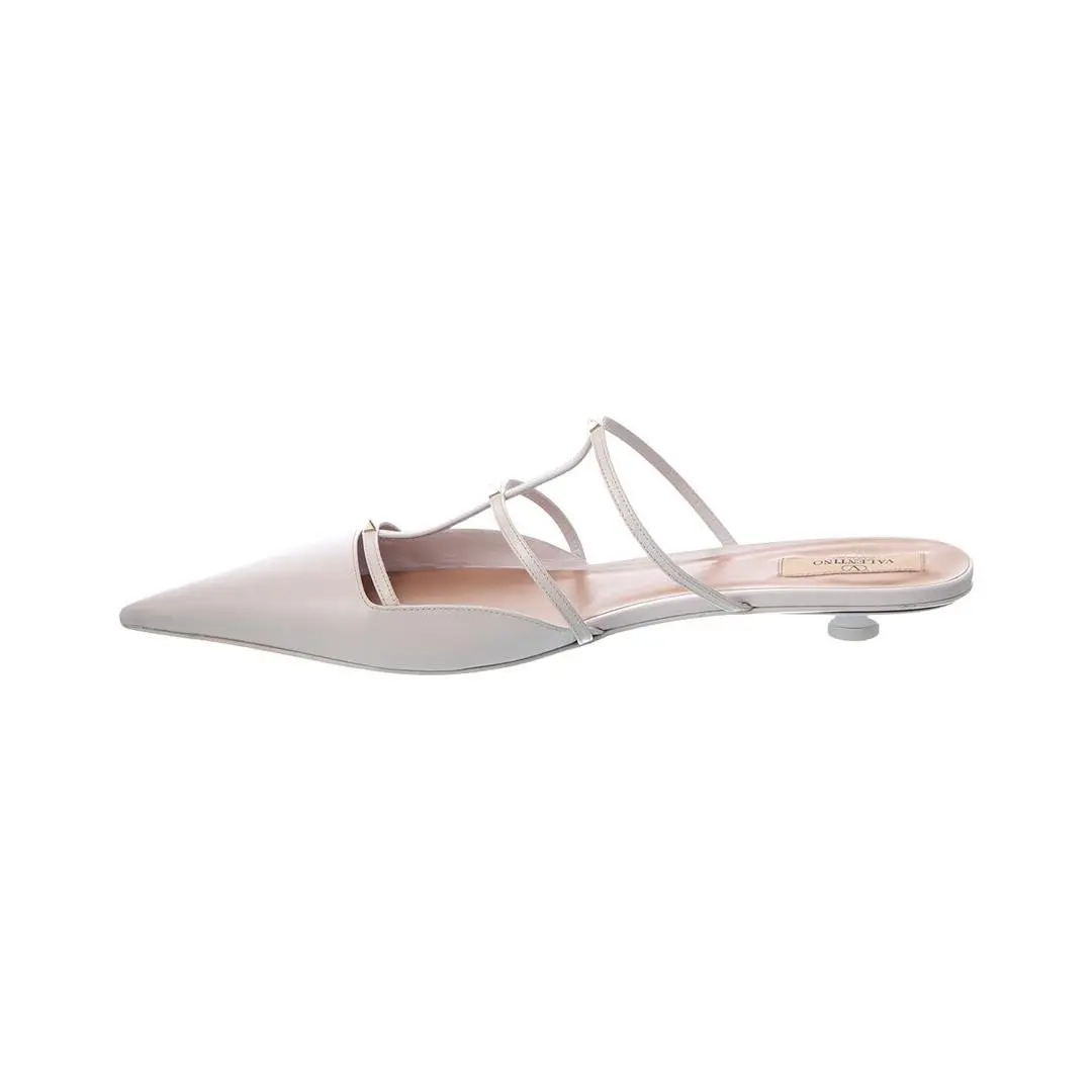 Valentino shoes - NA - 13137969820000 - Purple (UPC: 8052962778567) 0