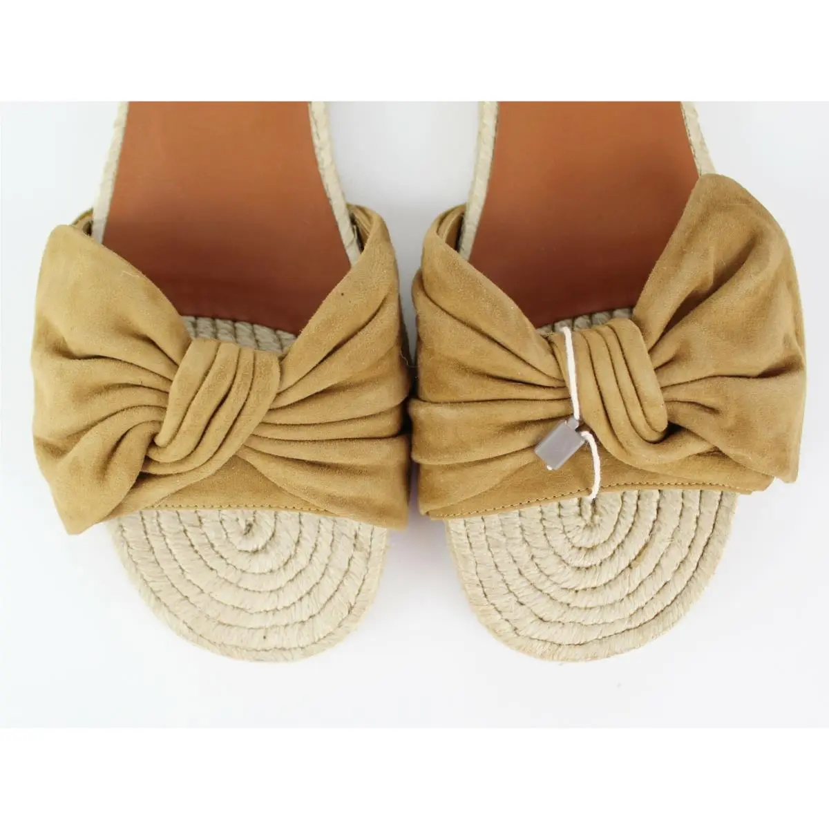 Valentino shoes - Valentino Garavani - Garavani - Camel 5