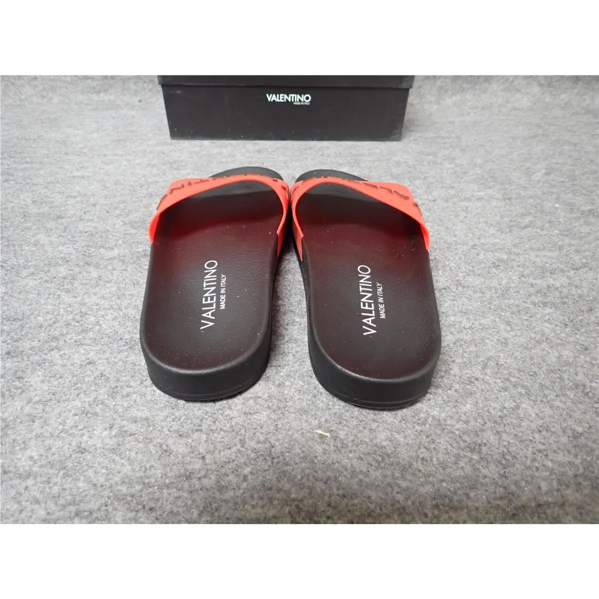 Valentino shoes - Red 1