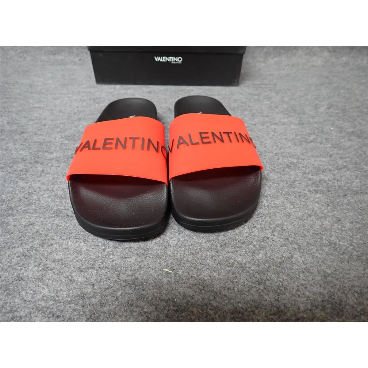 Valentino shoes - Red 0