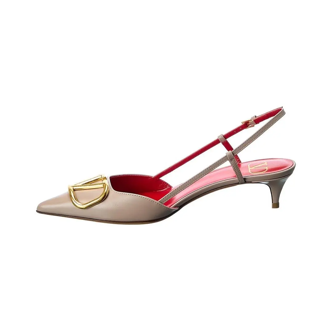 Valentino shoes - NA - 13132070630011 - P 0