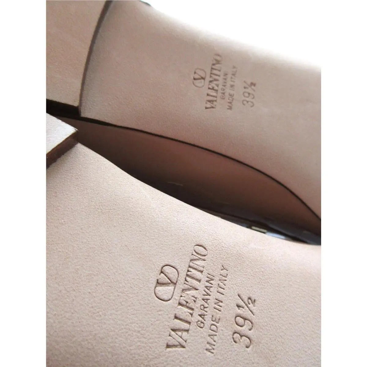 Valentino shoes - Valentino Garavani Rockstud - Garavani Rockstud - rose 11